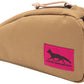 Swift Industries Moxie Top Tube Bag - Bolt On, Coyote