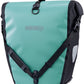 Ortlieb Back-Roller Free Pannier - 40L, Pair, Lagoon/Black