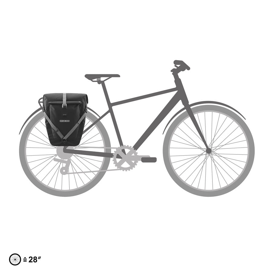 ortlieb-back-roller-plus-pannier-23l-each-black