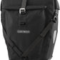 Ortlieb Back-Roller Plus Pannier - 23L, Each, Black