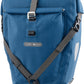Ortlieb Back-Roller Plus Pannier - 23L, Each, Denim