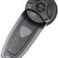Ortlieb Pannier Anchor Hook and Screw - Fits QL1, QL2.1 and QL2 System