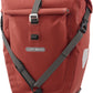 Ortlieb Back-Roller Plus Pannier - 23L, Sold Each, Dark Chili