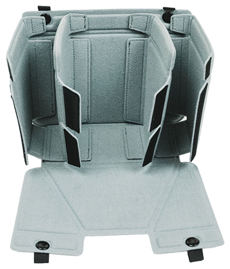 route-werks-padded-insert-gray