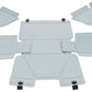 route-werks-padded-insert-gray