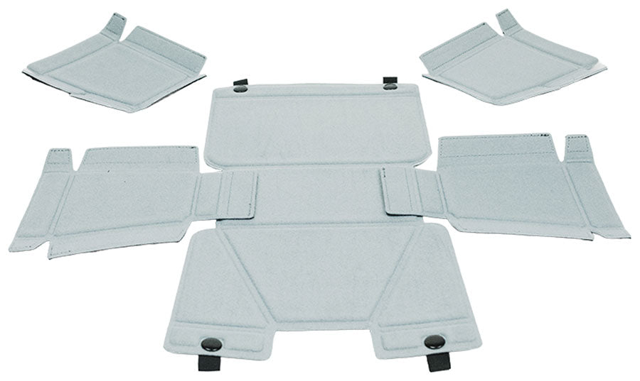 route-werks-padded-insert-gray