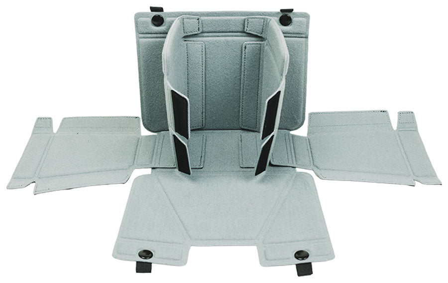 route-werks-padded-insert-gray