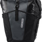 Ortlieb Back-Roller Panniers XL - Pair 70L, Asphalt Black