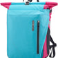 Ortlieb Vario Cyber Pannier -26L, Cyber Blue/Pink