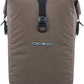 Ortlieb Gravel Pack Pannier - Single, 14.5L, Dark Sand