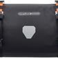 Ortlieb Handlebar-Pack Flex - 9L, Black Matte
