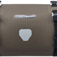 Ortlieb Handlebar-Pack Flex - 9L, Dark Sand