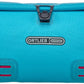 Ortlieb Velo-Sling Handlebar Bag - 3L, Cyber Blue/Pink