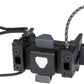 Ortlieb Handlebar Mounting-Set QR Black