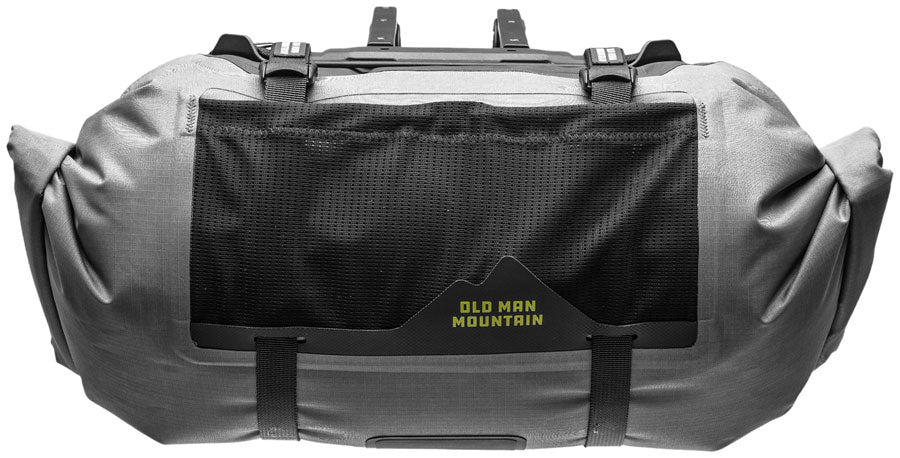 Old Man Mountain Manzanita Bag - Side Load, 11L