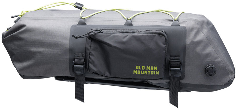 Old Man Mountain Atlas Rack Pack - 12L