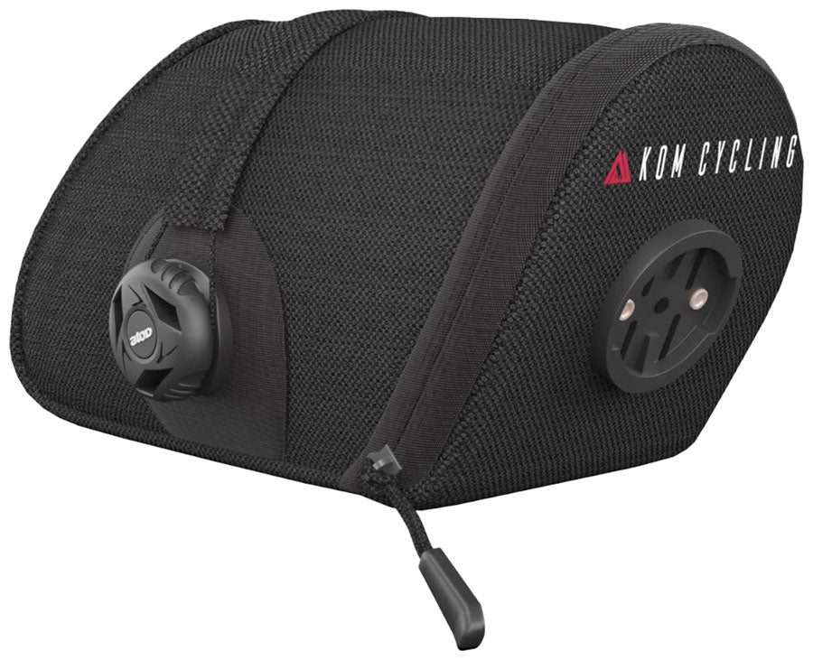 KOM Cycling Saddle Bag - ATOP Dial and Disc for Radar, Standard