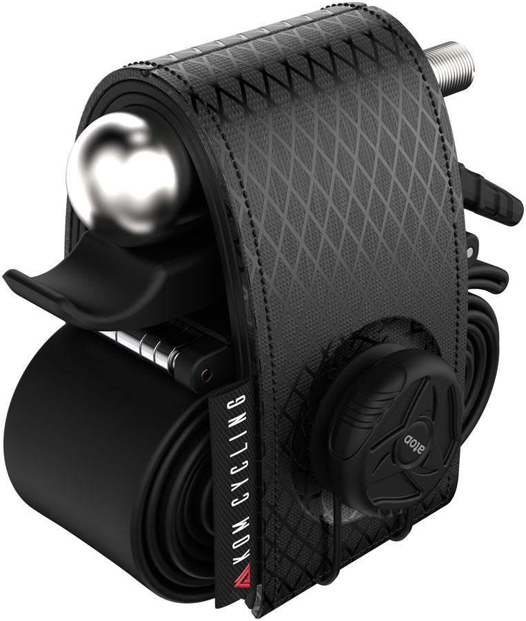 KOM Cycling Tube Strap with ATOP Dial
