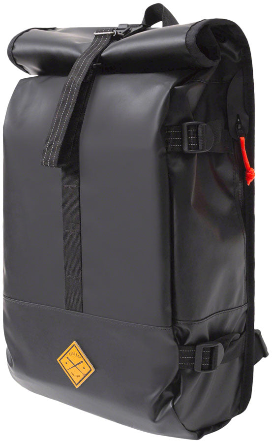 restrap-rolltop-backpack-22l-black