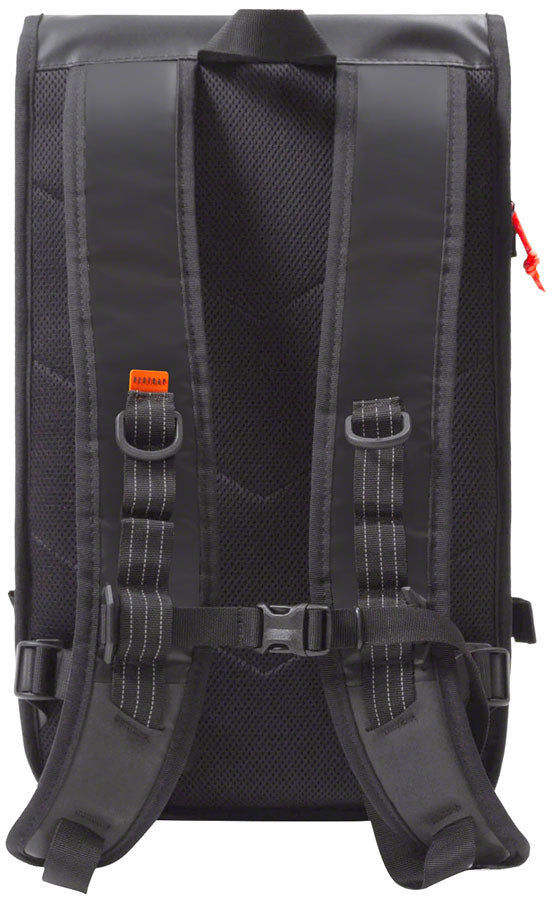 restrap-rolltop-backpack-22l-black