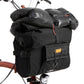 restrap-city-loader-handlebar-bag-fits-brompton-mount-20l-black