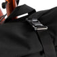 restrap-city-loader-handlebar-bag-fits-brompton-mount-20l-black