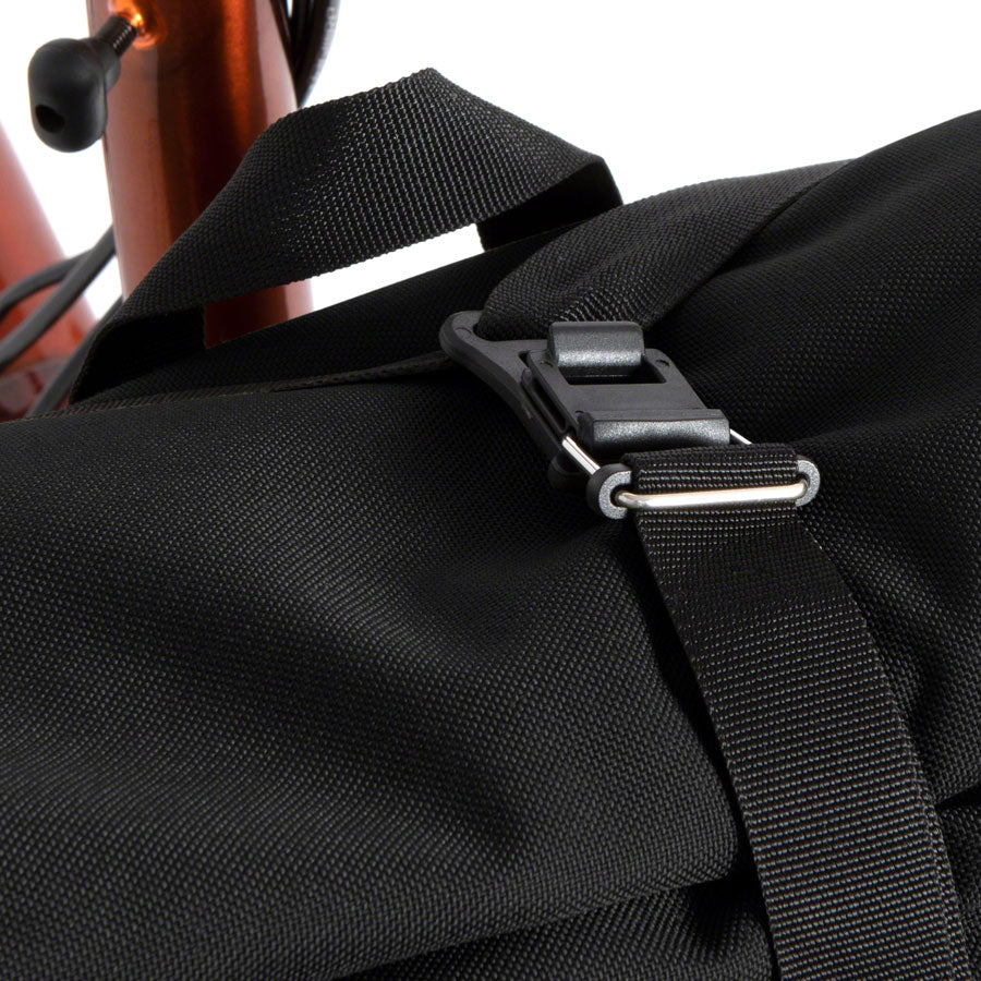 restrap-city-loader-handlebar-bag-fits-brompton-mount-20l-black