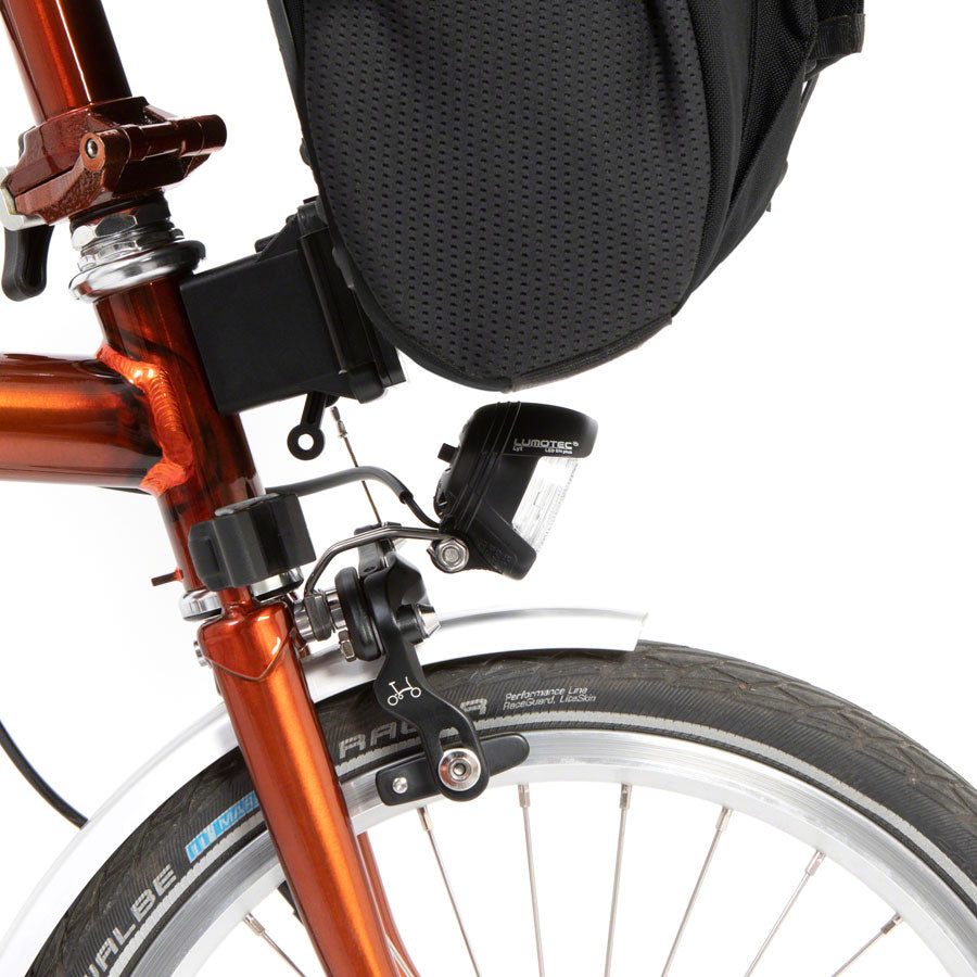 restrap-city-loader-handlebar-bag-fits-brompton-mount-20l-black