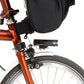 restrap-city-loader-handlebar-bag-fits-brompton-mount-20l-black
