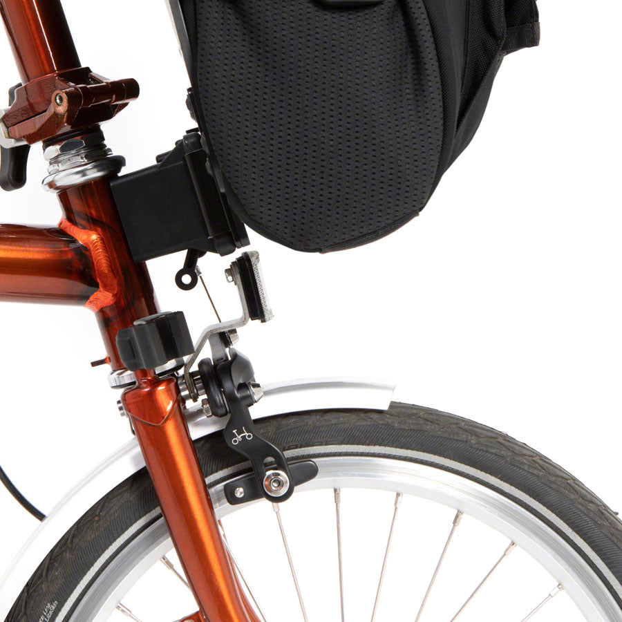 restrap-city-loader-handlebar-bag-fits-brompton-mount-20l-black