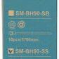 shimano-sm-bh90-ss-hydraulic-disc-brake-hose-bulk-roll-5-0mm-bulk-roll-30m-black
