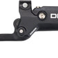 SRAM DB8 Stealth Hydraulic Brake Lever - Mineral Oil Lever, Diffusion Black, B1