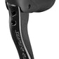 Campagnolo Super Record 13 Ergopower WRL Brake Lever - Left, For 1x 13-Speed Set Up, Wireless, Black