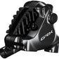 shimano-grx-br-rx820-hydraulic-disc-brake-caliper-front-flat-mount-w-bracket-for-140-160mm-rotor-assembled-for-160mm