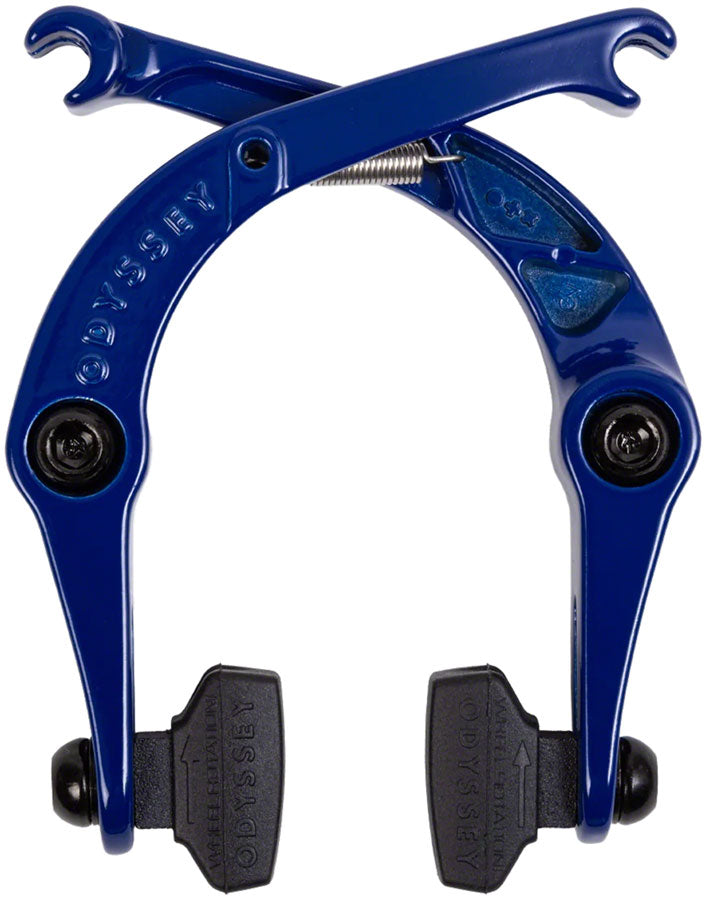 odyssey-springfield-u-brake-and-lever-kit-sunday-blue