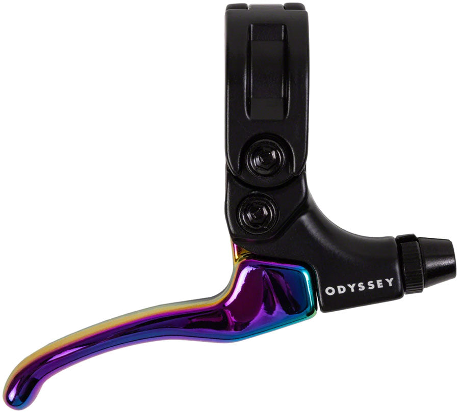 odyssey-evo-2-5-u-brake-and-lever-kit-oil-slick