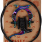 Odyssey EVO 2.5 U-Brake and Lever Kit - Oil Slick