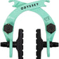 odyssey-evo-2-5-u-brake-and-lever-kit-toothpaste