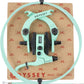 Odyssey EVO 2.5 U-Brake and Lever Kit - Toothpaste