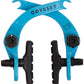 odyssey-evo-2-5-u-brake-and-lever-kit-ocean-blue