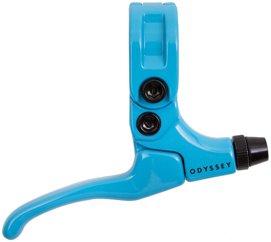odyssey-evo-2-5-u-brake-and-lever-kit-ocean-blue