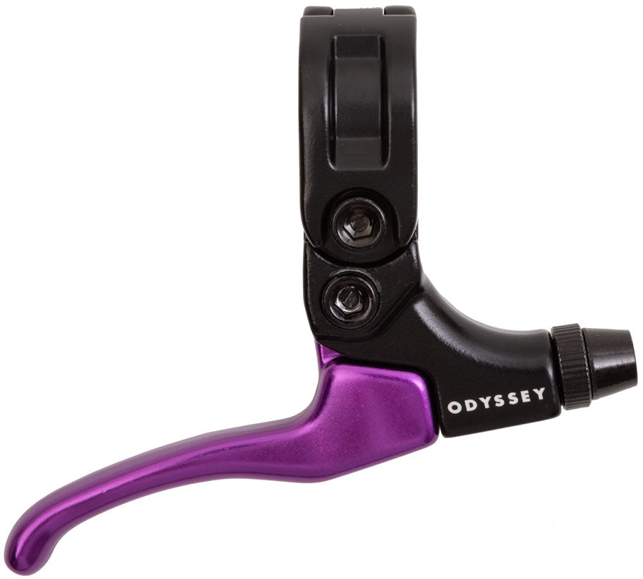 odyssey-evo-2-5-u-brake-and-lever-kit-anodized-purple