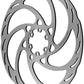 Magura Gustav Pro MDR-S Disc Brake Rotor - 180mm, 6-Bolt, 2.5mm Thickness, For use with Magura Gustav Pro Caliper Only
