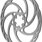 Magura Gustav Pro MDR-S Disc Brake Rotor - 203mm, 6-Bolt, 2.5mm Thickness, For use with Magura Gustav Pro Caliper Only