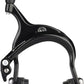 Promax RC-483 Brake Caliper - Front, Dual Pivot, 55-73mm Reach, Black