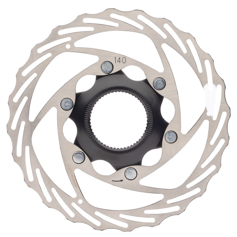 promax-c1-disc-brake-rotor-center-lock-1-9mm-thickness-140mm