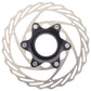 Promax C1 Disc Brake Rotor - Center Lock, 1.9mm Thickness, 140mm