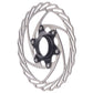 promax-c1-disc-brake-rotor-center-lock-1-9mm-thickness-160mm