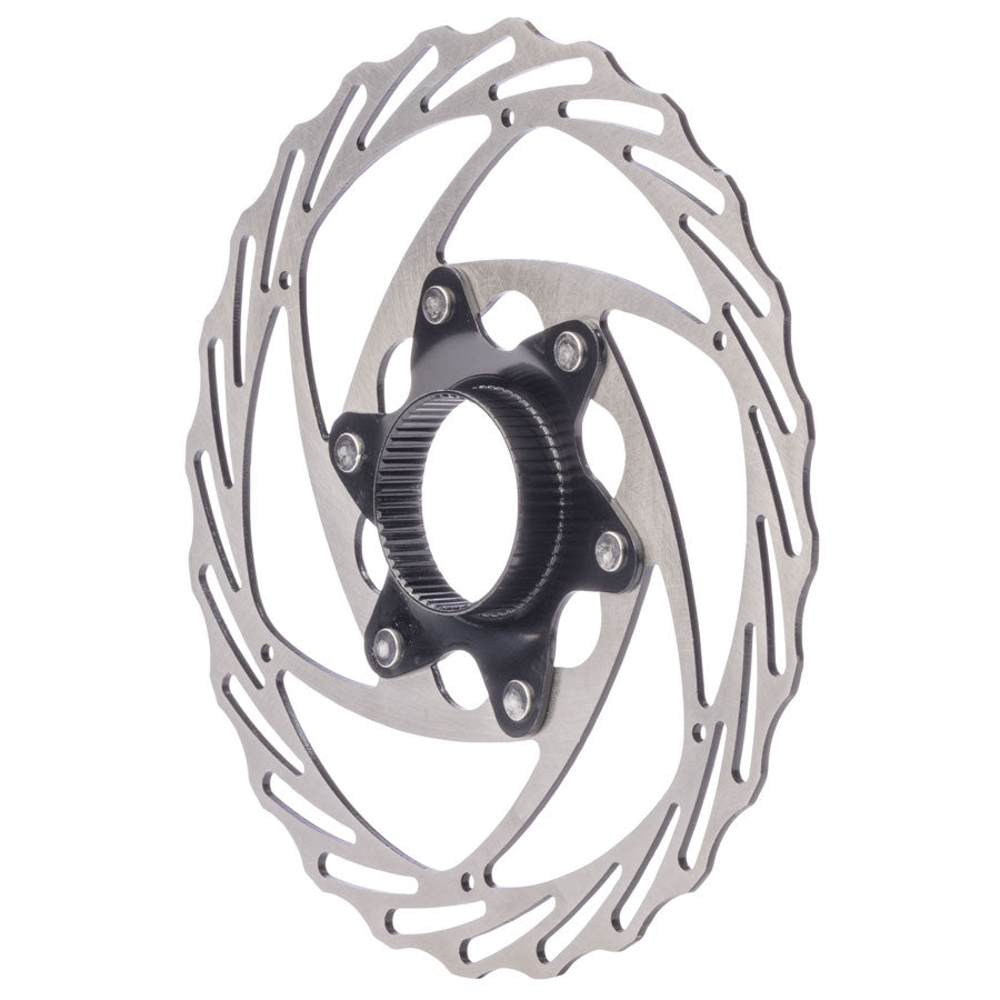 promax-c1-disc-brake-rotor-center-lock-1-9mm-thickness-160mm