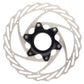 Promax C1 Disc Brake Rotor - Center Lock, 1.9mm Thickness, 160mm